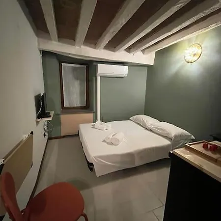 Fuoriporta Affitti Brevi - Monolocale Emanuele 5 Apartmán