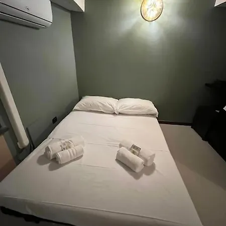 Apartmán Fuoriporta Affitti Brevi - Monolocale Emanuele 5 Parma