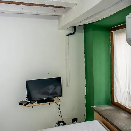 Fuoriporta Affitti Brevi - Monolocale Emanuele 5 *