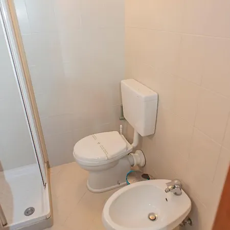 Fuoriporta Affitti Brevi - Monolocale Emanuele 5 Parme