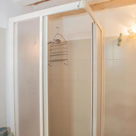 Fuoriporta Affitti Brevi - Monolocale Emanuele 5 Daire