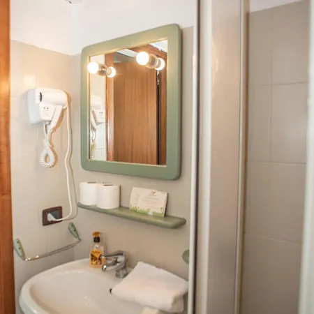 Fuoriporta Affitti Brevi - Monolocale Emanuele 5 Daire