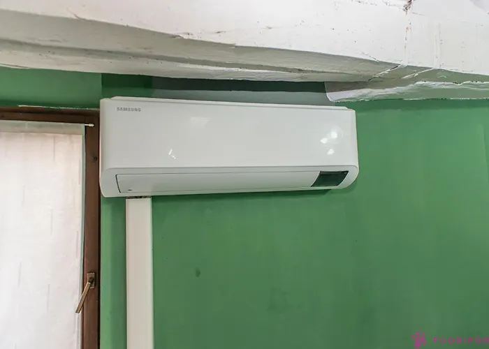 Fuoriporta Affitti Brevi - Monolocale Emanuele 5