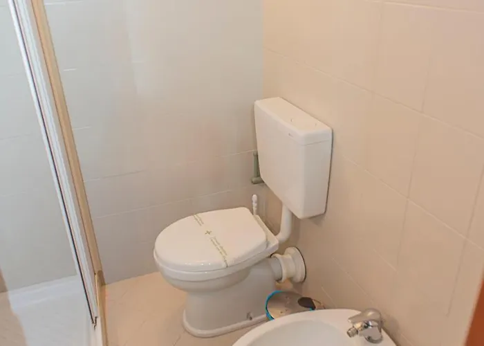 Fuoriporta Affitti Brevi - Monolocale Emanuele 5 Parma