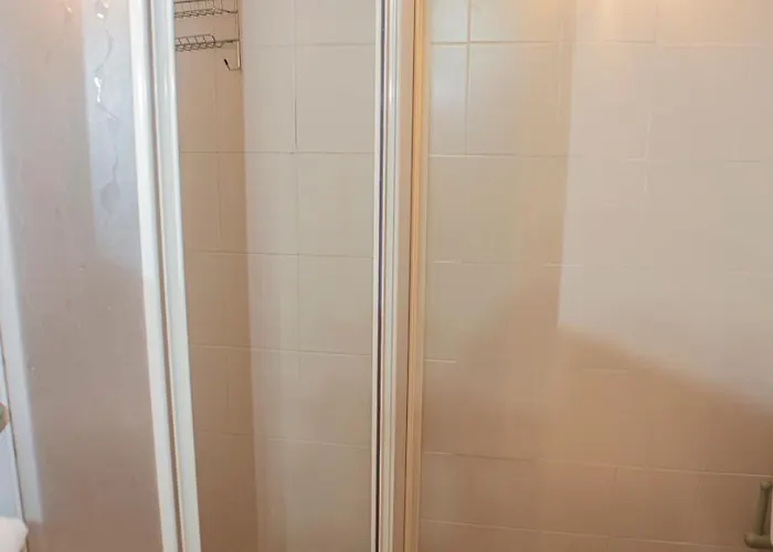 아파트 Fuoriporta Affitti Brevi - Monolocale Emanuele 5 *