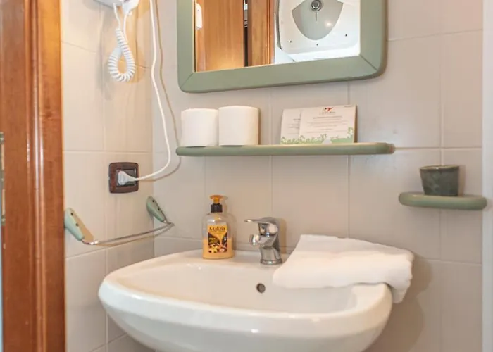 Fuoriporta Affitti Brevi - Monolocale Emanuele 5 *